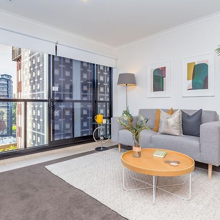 Gorgeous Apartment! Nice Views, Pool And Gym. Auckland Ngoại thất bức ảnh