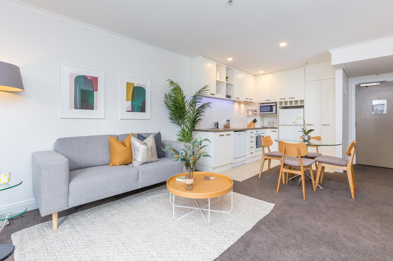 Gorgeous Apartment! Nice Views, Pool And Gym. Auckland Ngoại thất bức ảnh