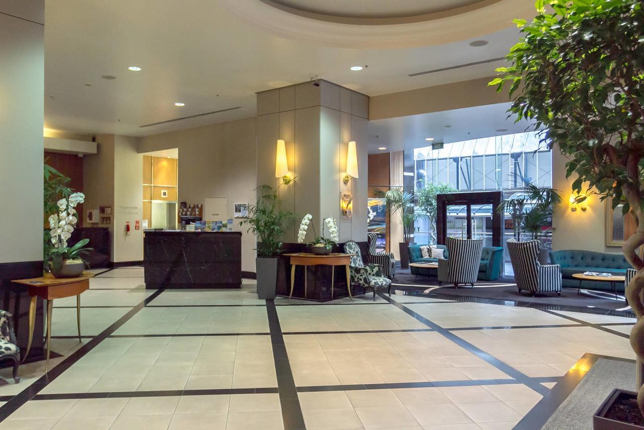 Gorgeous Apartment! Nice Views, Pool And Gym. Auckland Ngoại thất bức ảnh