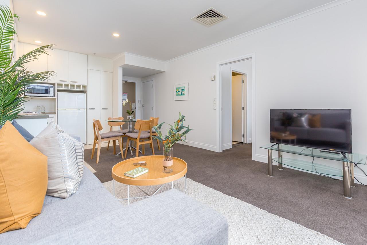 Gorgeous Apartment! Nice Views, Pool And Gym. Auckland Ngoại thất bức ảnh