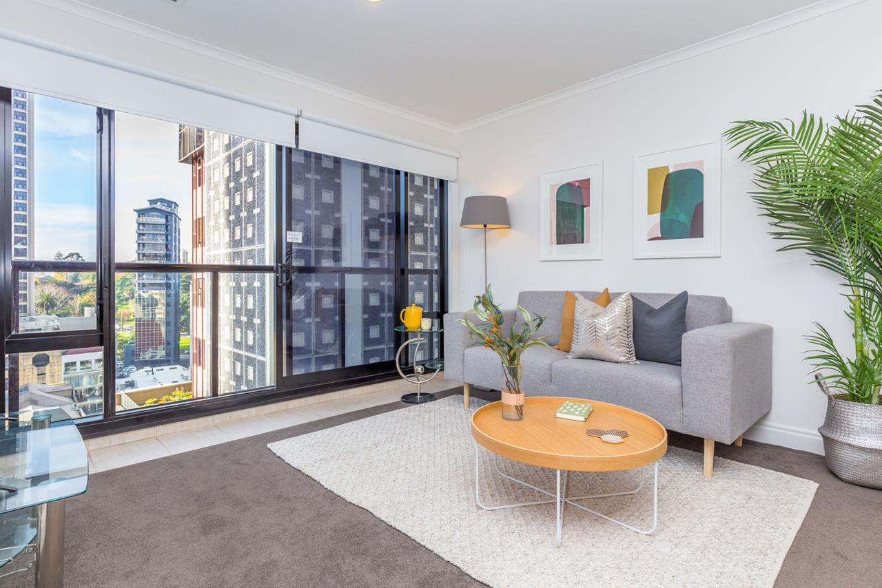 Gorgeous Apartment! Nice Views, Pool And Gym. Auckland Ngoại thất bức ảnh