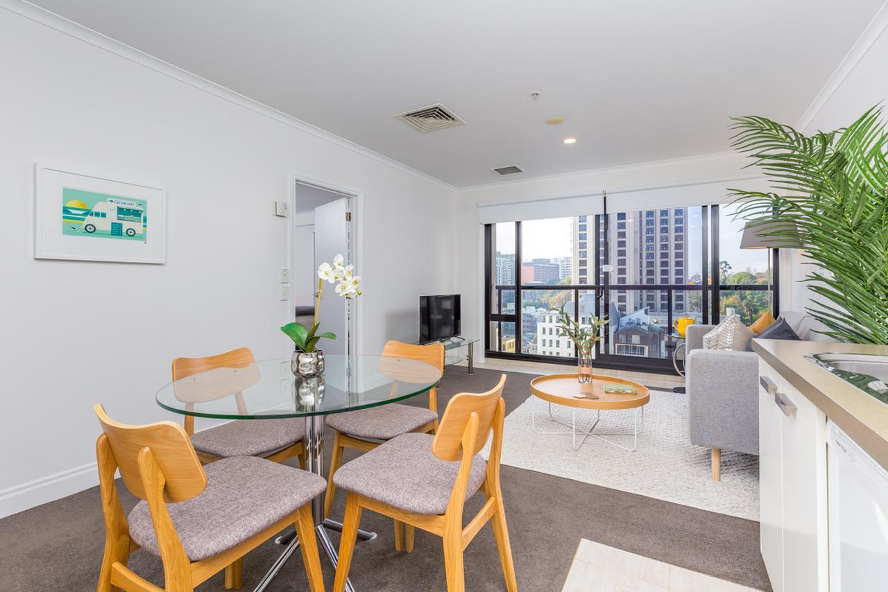 Gorgeous Apartment! Nice Views, Pool And Gym. Auckland Ngoại thất bức ảnh